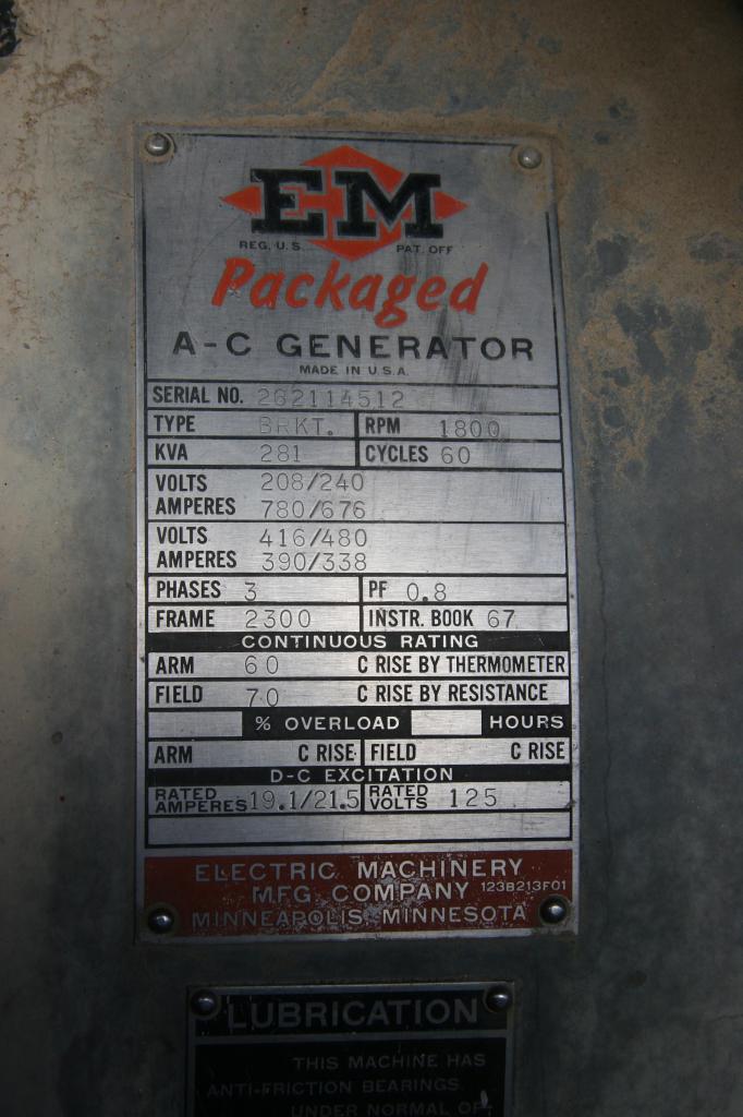 generator badge