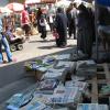 Iraqi Market
